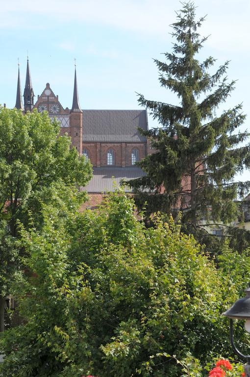 Pension "Westphal'S" Wismar Room photo
