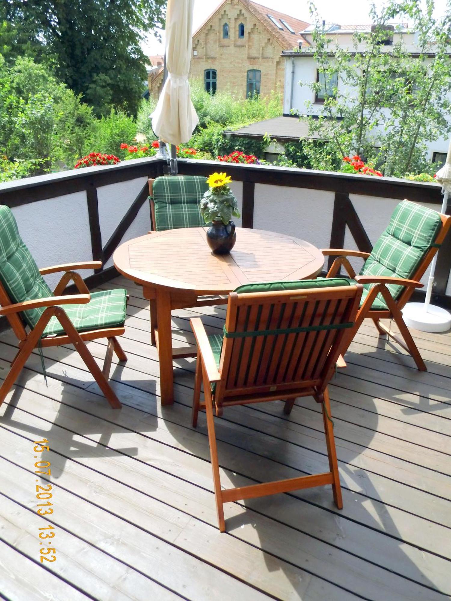 Pension "Westphal'S" Wismar Room photo