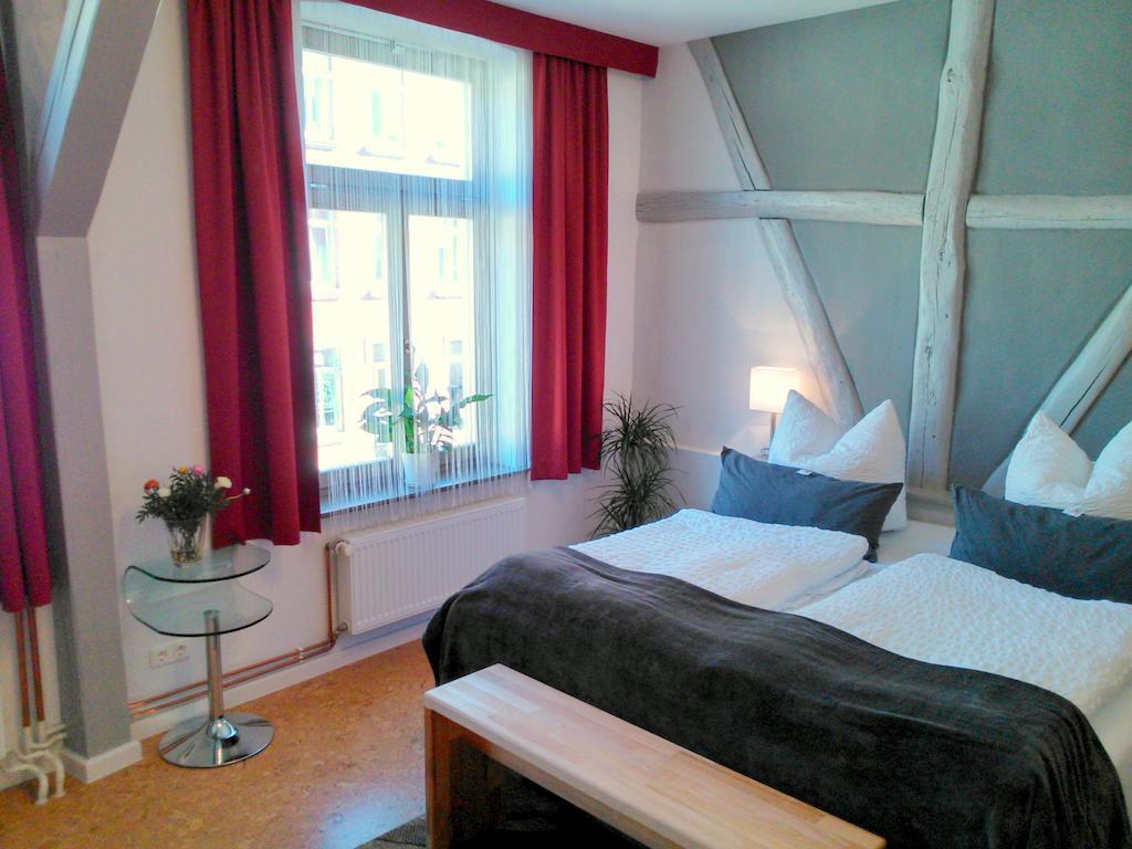 Pension "Westphal'S" Wismar Room photo