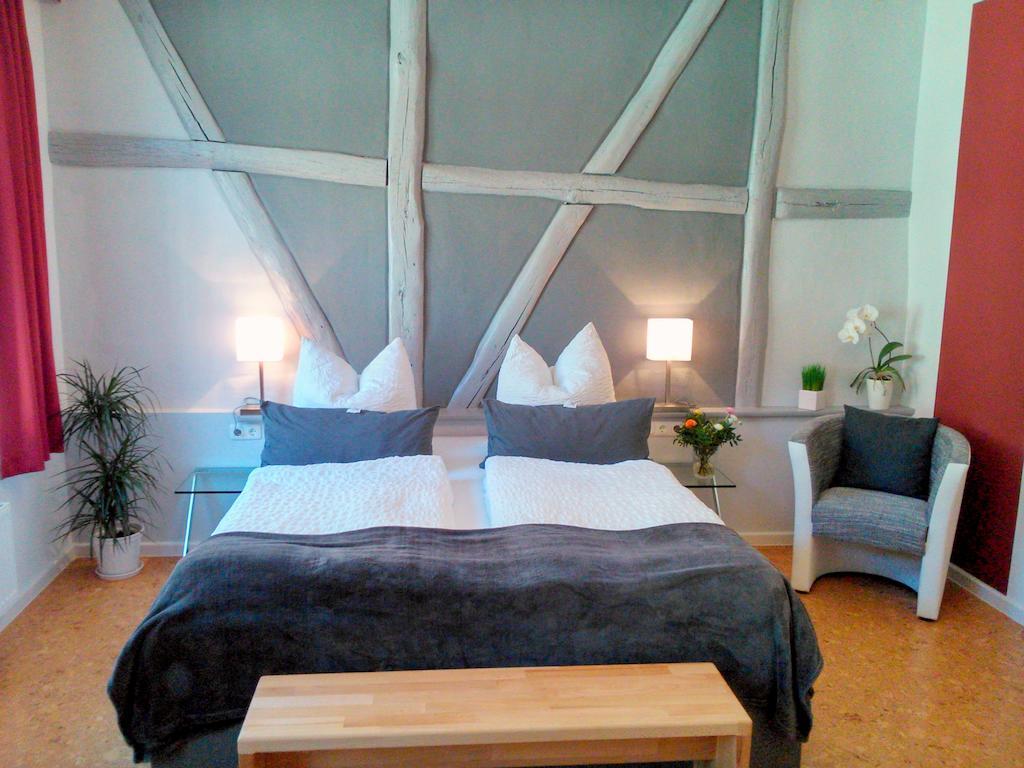 Pension "Westphal'S" Wismar Room photo